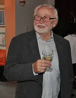 Foto Otakara Čemuse (z 10. října 2012)