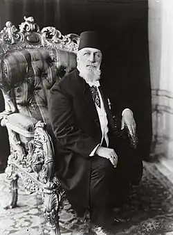 Portrét