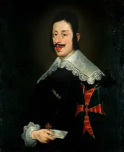 Portrét