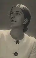 Ida Kar (1908-1974), rusko-britská fotografka