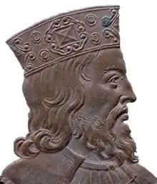 Portrét