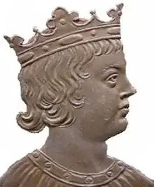 Portrét