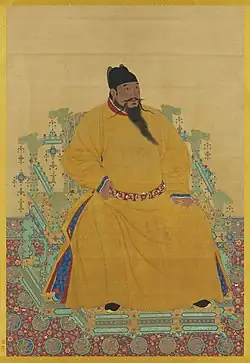Portrét
