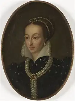 Portrét
