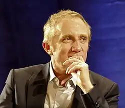 François-Henri Pinault (2011)