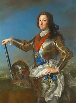 Portrét