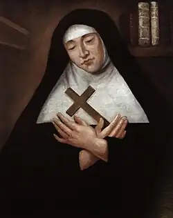 Marie Guyart