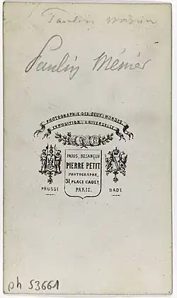 Podpis