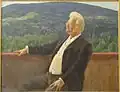 Bjornstjerne Bjornson