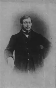 Karel Fundulus starší