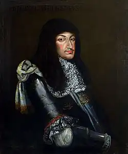 Portrét