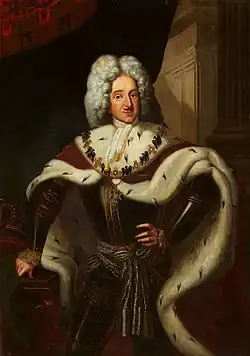 Portrét