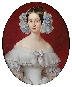 Portrét