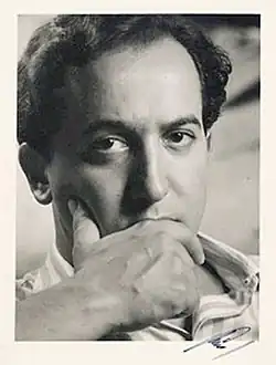 Humberto Rivas