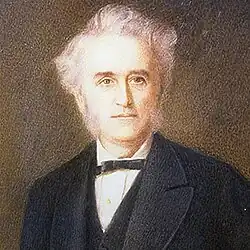 John Langdon Down (1870)