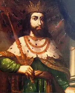 Portrét