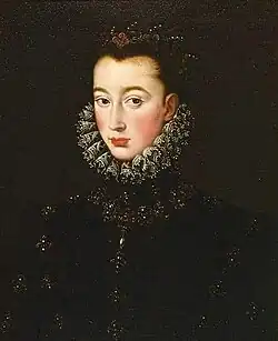 Portrét