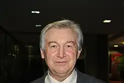 Milan Mišovič (2009)