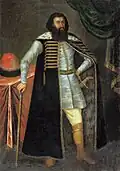 Ivan Borisovič Repnin