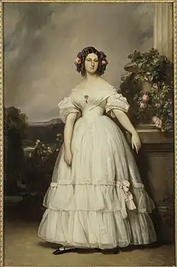 Portrét