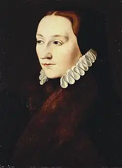 Portrét