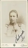 Zubrzycká (Jadwiga Strokowa)