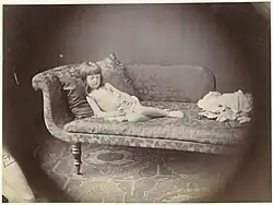 Alexandra ('Xie') Kitchinová