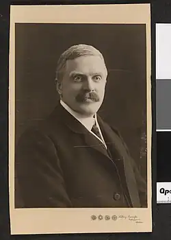 Einar Bjørnson