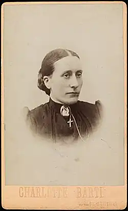 Marith Tande