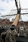 Čelen HMS Victory