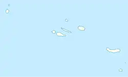 Ponta do Pico