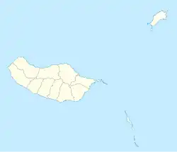 Ribeira Brava