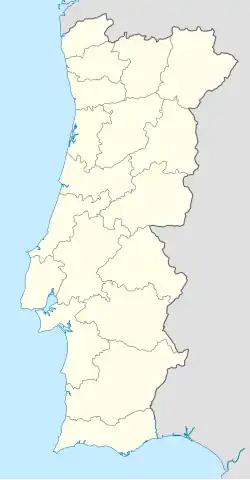Cascais