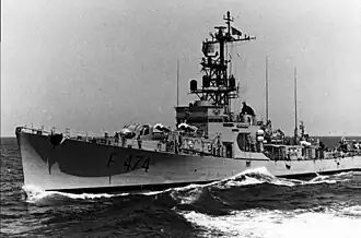 Admiral Magalhães Correia (F474)