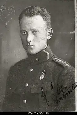 Hugo Siim