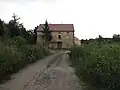 Dům u cesty
