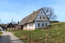 Posadov čp. 7