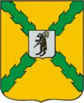Pošechoňje – znak