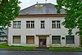 Muzeum chodských krojů