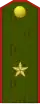 Bělorusko: armáda