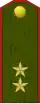 Bělorusko: armáda