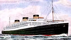 Pohlednice Oceaniku III