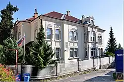 Postojna