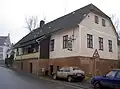 Hostinec U Hadamů