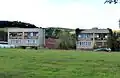 Vilky na jihu