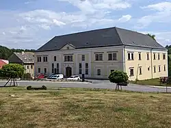 Zámek
