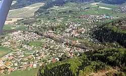 Potštejn
