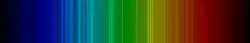 Spectra of K