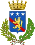 Potenza – znak