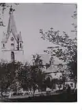 kostel Narození Panny Marie (poč. XX)